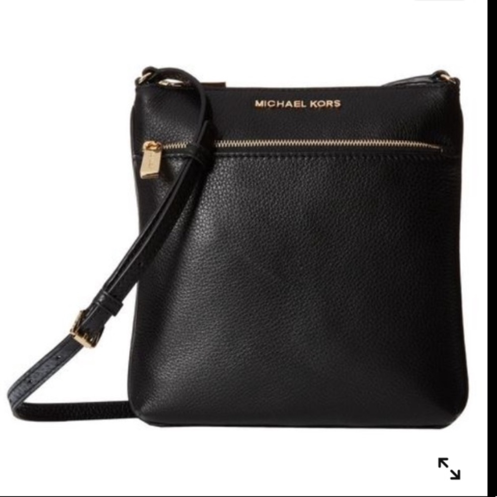 michael kors crossbody